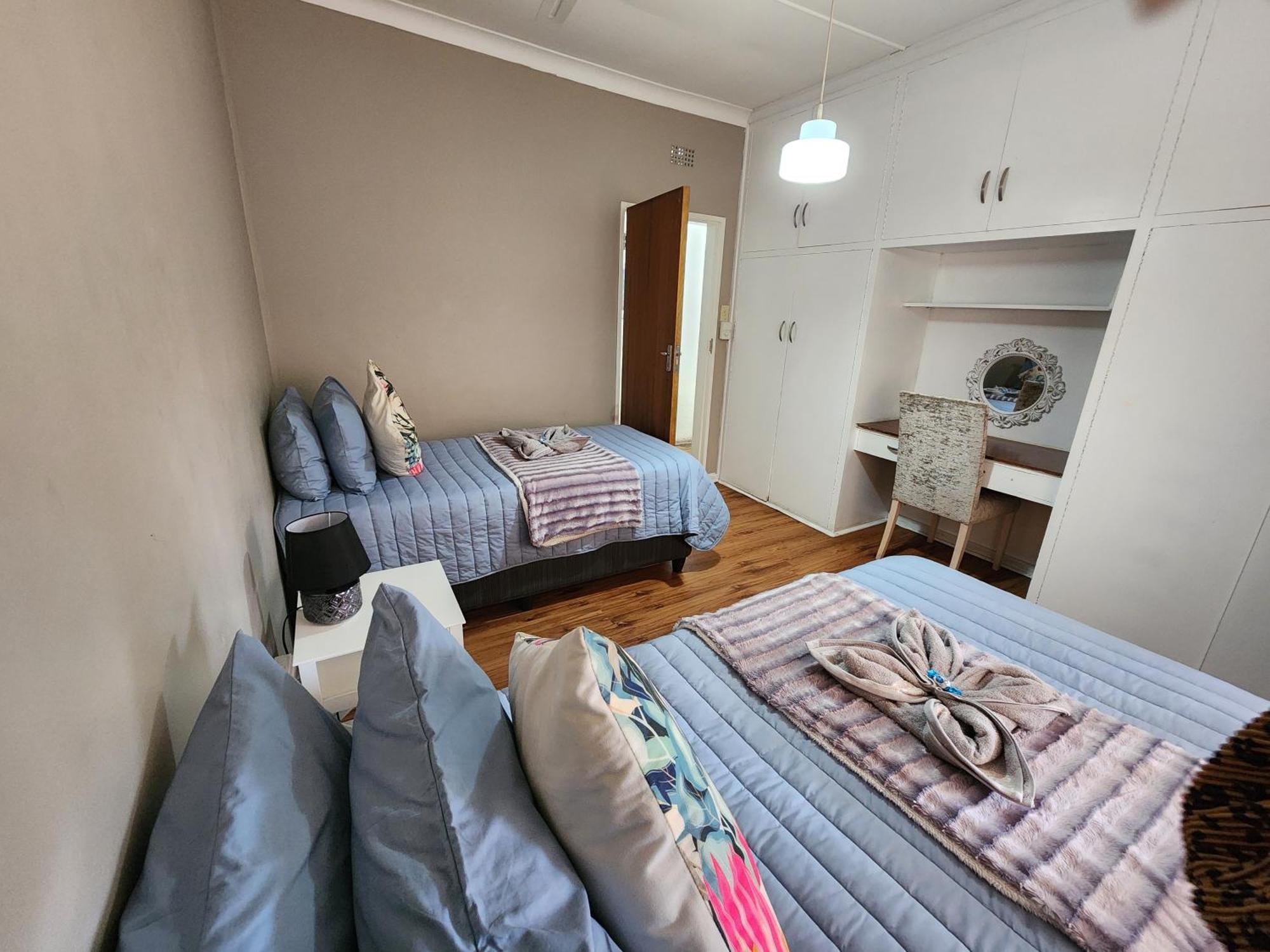 קימברלי Midway Overnight Rooms מראה חיצוני תמונה