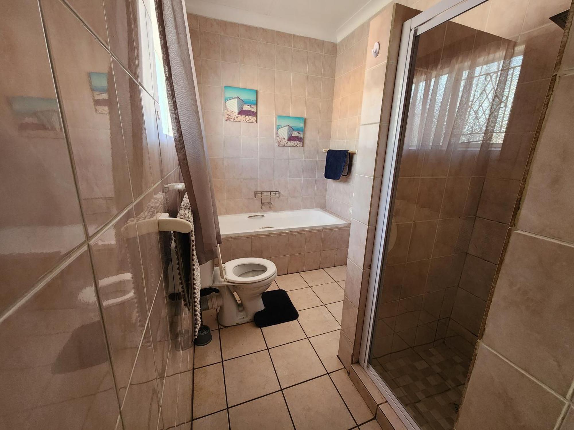 קימברלי Midway Overnight Rooms מראה חיצוני תמונה