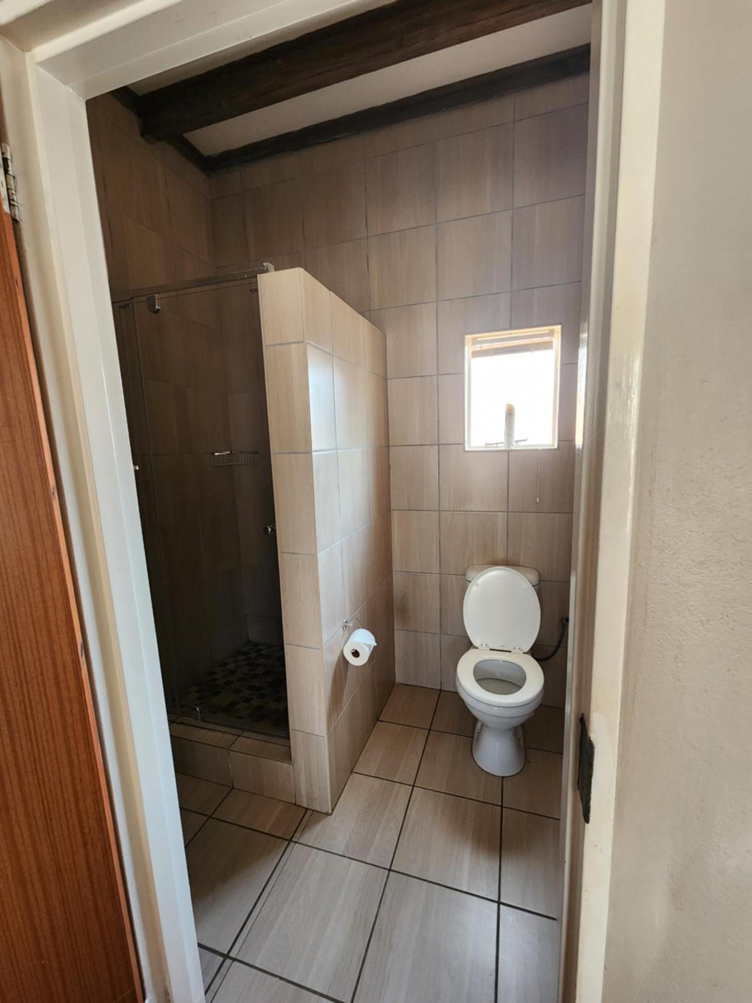קימברלי Midway Overnight Rooms חדר תמונה
